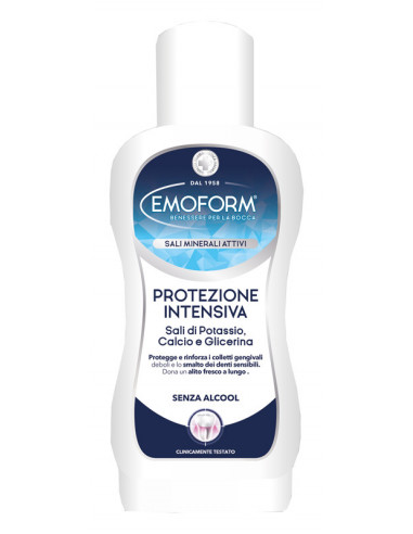 Emoform Protezione Intensiva...