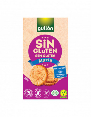 Gullon Maria Biscotti 2 X 200 G