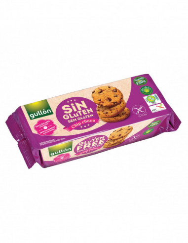 Gullon Biscotti Senza Glutine 130 G