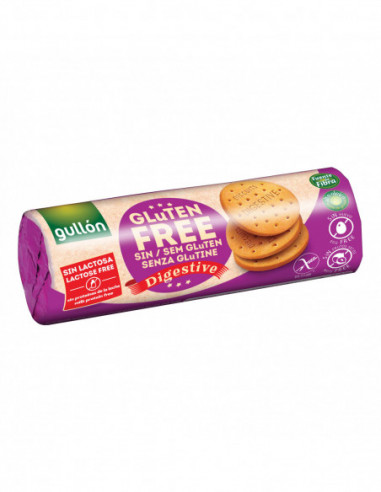 Gullon Digestive 150 G