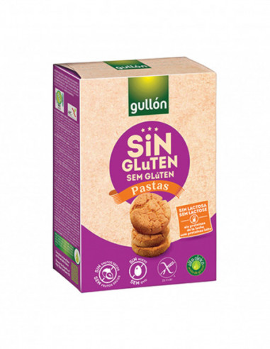 Gullon Biscotti 200 G
