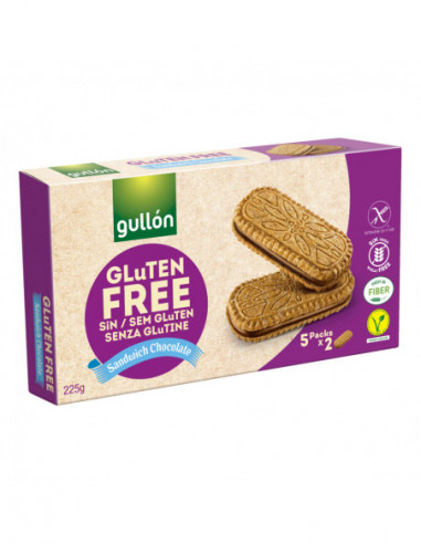 Gullon Digestive 150 G