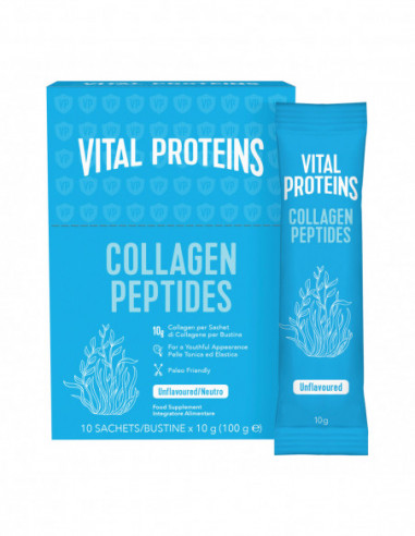 Vital Proteins Collagen Peptides 10...