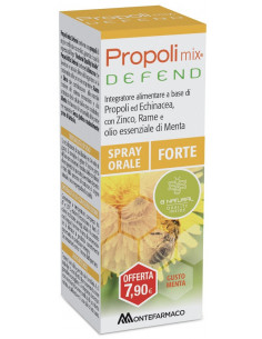 Propoli Mix Defend Spray...