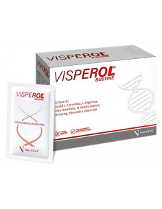 Visperol 20 Bustine