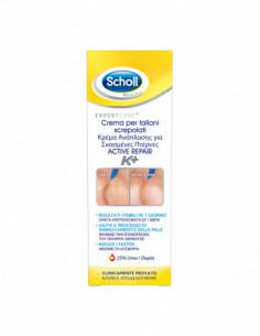 Scholl Crema Talloni Active...