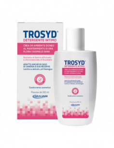 Trosyd Detergente Intimo...