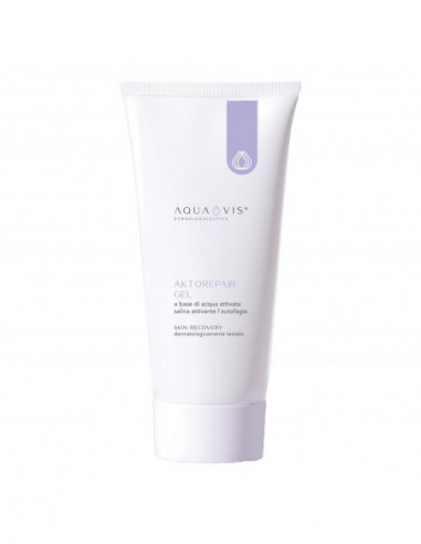 Aquavis Aktorepair Gel 75 Ml