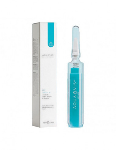 Aquavis Gel Antiacne 10 Ml