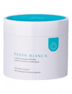 Aquavis Pasta Bianca 100 Ml