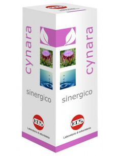 Cynara Sinergico Gocce 100 Ml