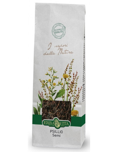 Psillio Semi 250 G Ev