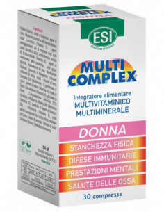 Esi Multicomplex Donna 30...