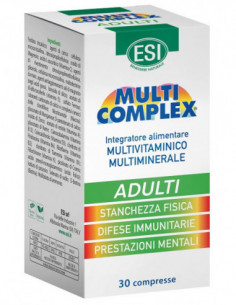 Esi Multicomplex Adulti 30...