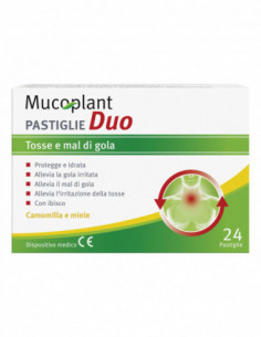 Theiss Mucoplant 24...