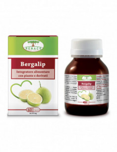 Bergalip 60 Capsule