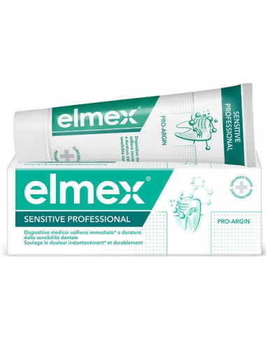 Elmex Sensitive Professional 20 Ml