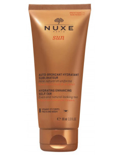 Nuxe Sun Autoabbronzante...