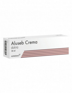 Aluseb Crema 30 Ml