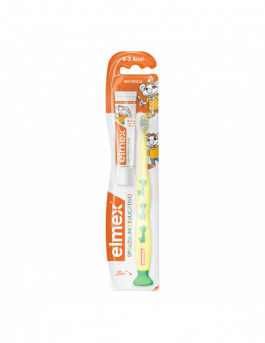 Elmex Spazzolino Bimbi Educativo New...