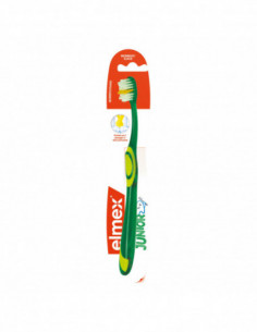 Elmex Spazzolino Junior New