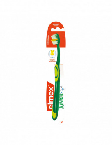 Elmex Spazzolino Junior New