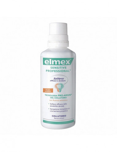 Elmex Sentitive Professional...