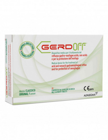 Rimedio Per Reflusso Gastro-esofageo...