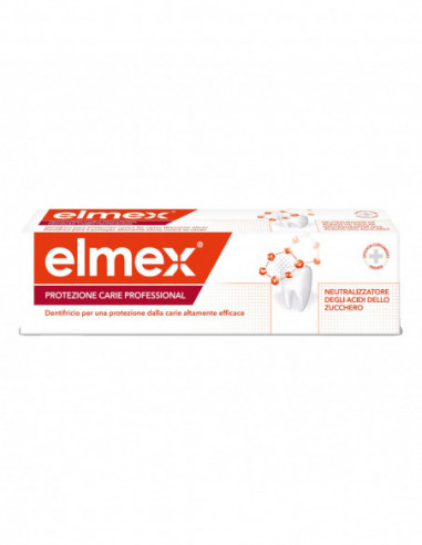 Dentifricio Elmex Protezione Carie...