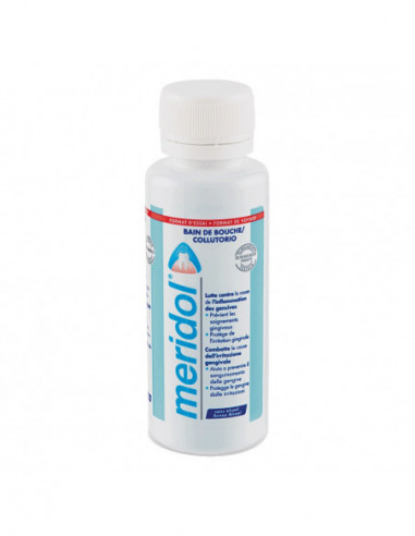 Meridol Collutorio 100 Ml