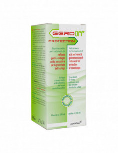 Gerdoff Protection Sciroppo...