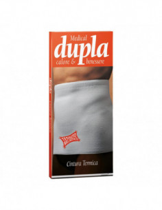 CINTURA TERMICA DUPLA BIANCA 5