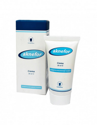 Aknefor Crema 30 Ml