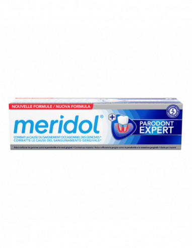Meridol Parodont Expert Dentifricio...