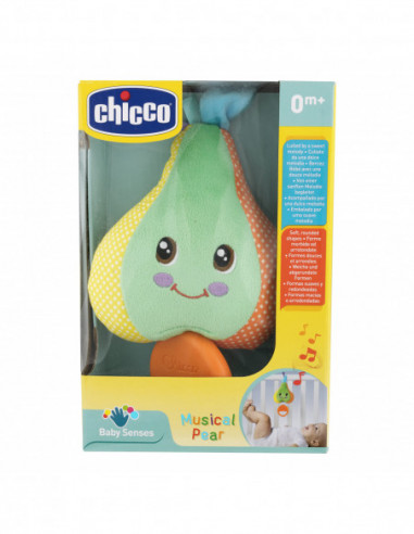 Chicco Gioco Carillon Dolce Pera