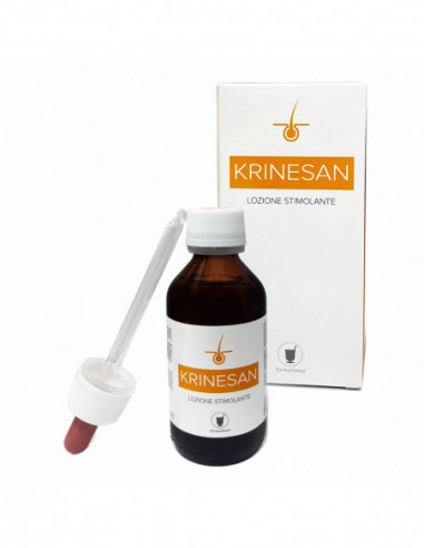 Krinesan Lozione Stimolante 100 Ml