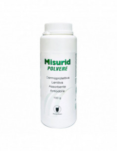 Misurid Polvere 100 G