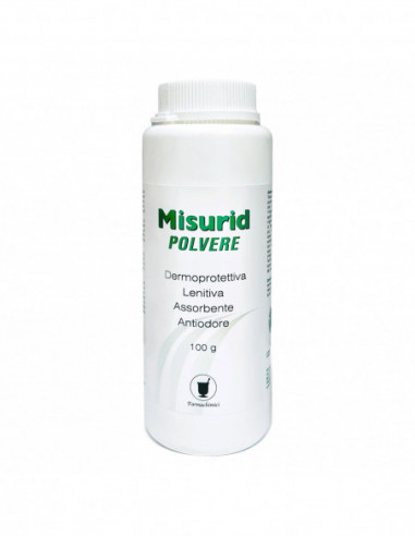 Misurid Polvere 100 G