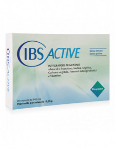 Ibs Active 30 Capsule Da...