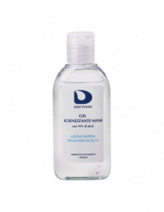 Dermon Gel Igienizzante...