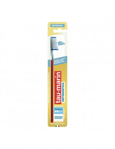 Taumarin Spazzolino Ortodontico Con...