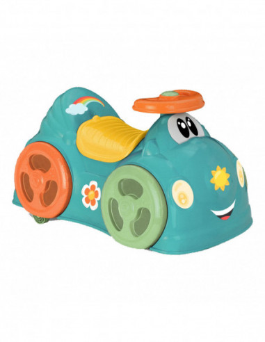 Chicco Gioco All Around Acquamarina Eco+