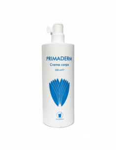 Primaderm 500 Ml