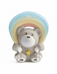 Chicco Gioco Fd Rainbow...