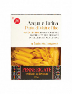 Nutri Te' Penne Rigate...