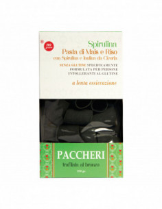 Nutri Te' Paccheri Con...