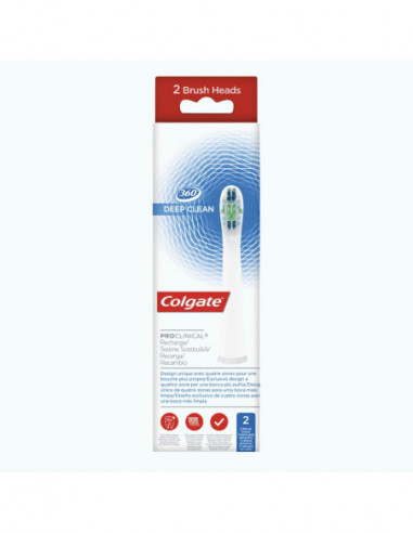 Colgate Proclinical Testine Ricarica...