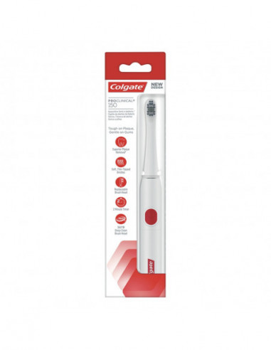 Colgate Spazzolino A Batteria...