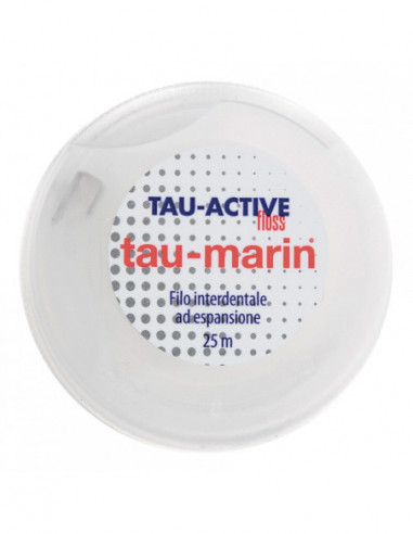 Taumarin Filo Interdentale Tau Active...