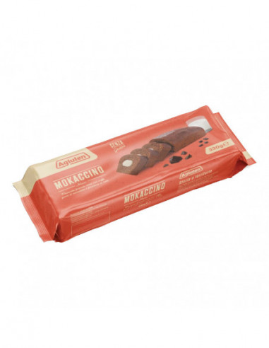 Agluten Mokaccino Maxi 330 G
